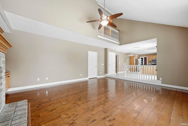 14713 Settlers Trail, Leo, IN 46765