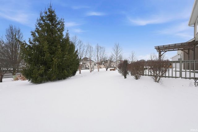 14713 Settlers Trail, Leo, IN 46765