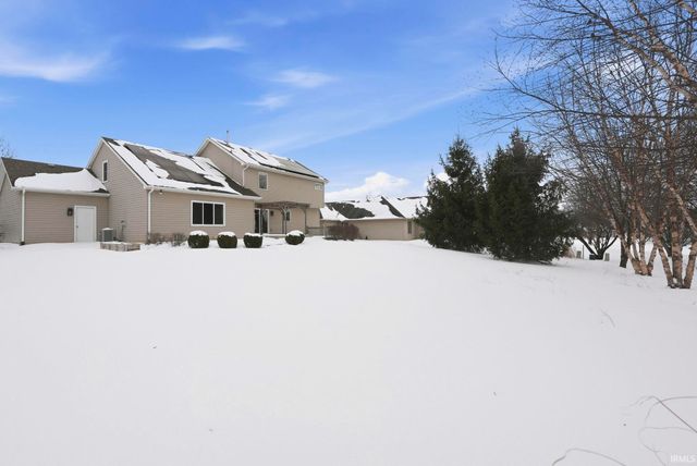 14713 Settlers Trail, Leo, IN 46765