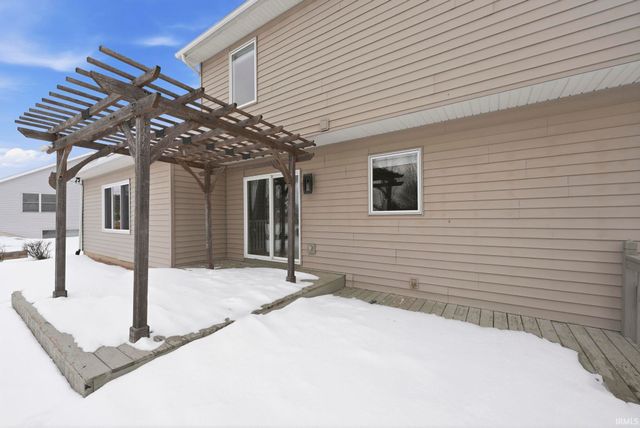 14713 Settlers Trail, Leo, IN 46765