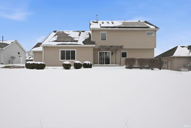 14713 Settlers Trail, Leo, IN 46765