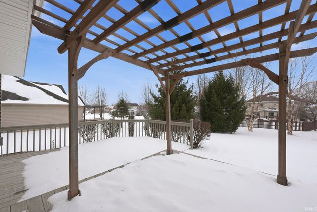 14713 Settlers Trail, Leo, IN 46765