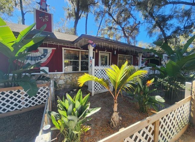 604 NE 28TH STREET, Ocala, FL 34470