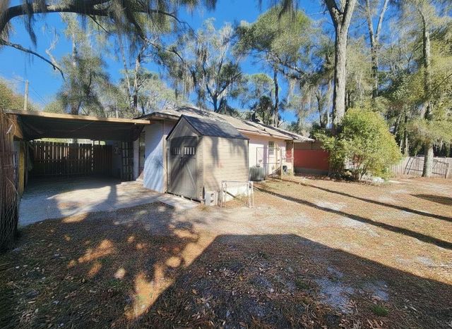 604 NE 28TH STREET, Ocala, FL 34470