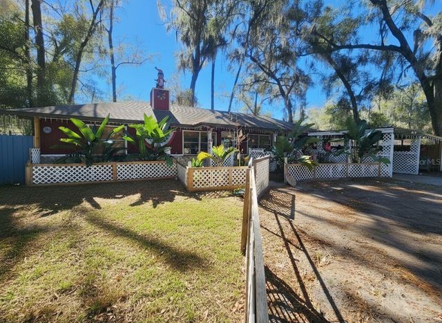 604 NE 28TH STREET, Ocala, FL 34470