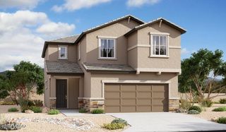 6089 E Campolina Trail, Tucson, AZ 85756