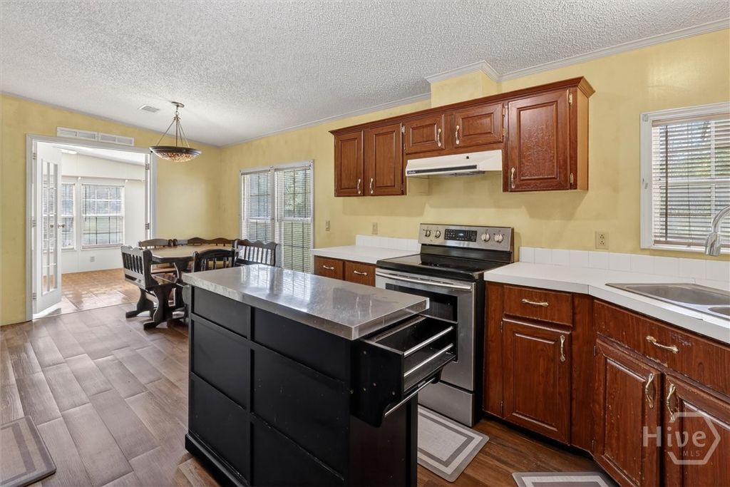 Image 10 of property listing at 249 Pound Road, Guyton, GA 31312