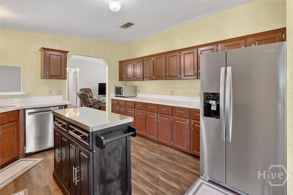 Image 13 of property listing at 249 Pound Road, Guyton, GA 31312