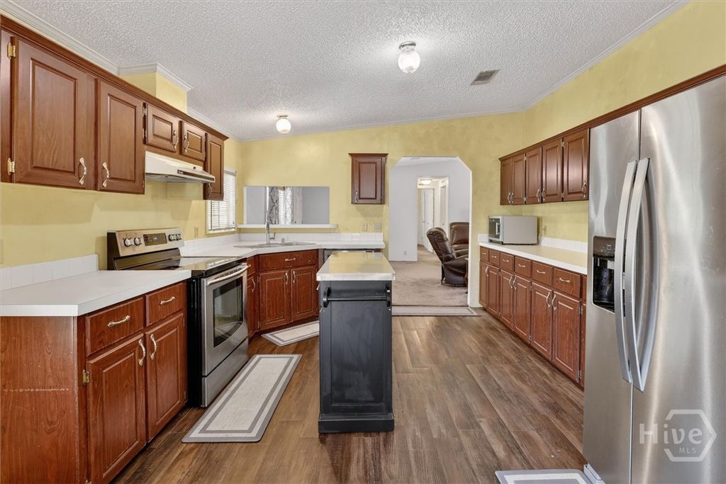 Image 14 of property listing at 249 Pound Road, Guyton, GA 31312