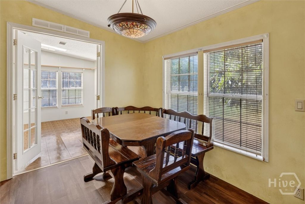 Image 16 of property listing at 249 Pound Road, Guyton, GA 31312