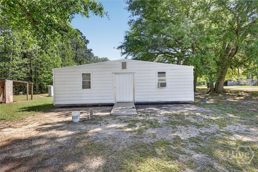 Image 30 of property listing at 249 Pound Road, Guyton, GA 31312