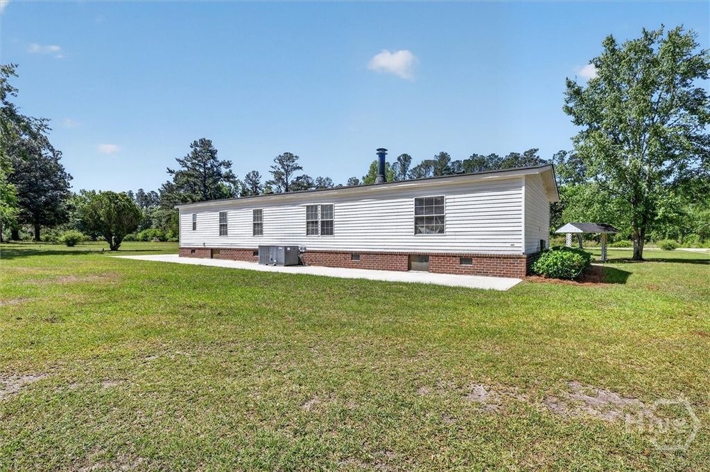 Image 33 of property listing at 249 Pound Road, Guyton, GA 31312