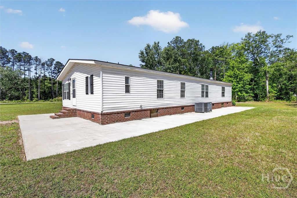 Image 34 of property listing at 249 Pound Road, Guyton, GA 31312