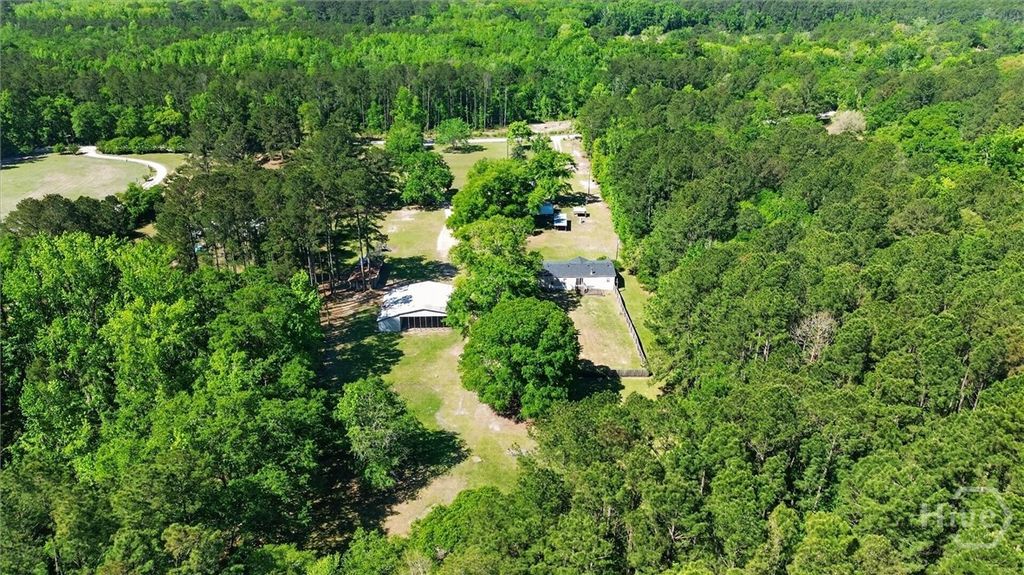 Image 39 of property listing at 249 Pound Road, Guyton, GA 31312
