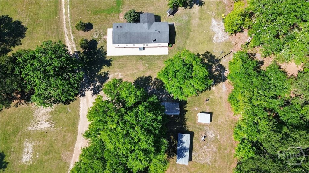 Image 43 of property listing at 249 Pound Road, Guyton, GA 31312