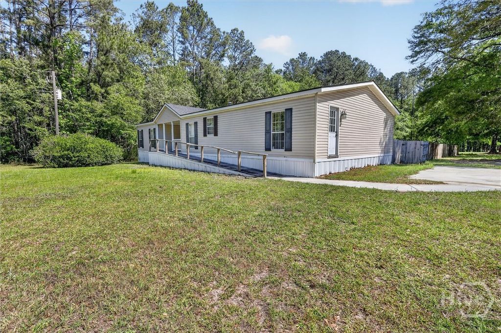 Image 47 of property listing at 249 Pound Road, Guyton, GA 31312