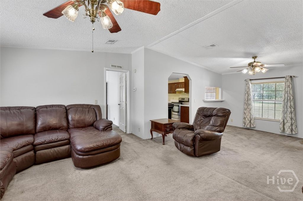 Image 5 of property listing at 249 Pound Road, Guyton, GA 31312