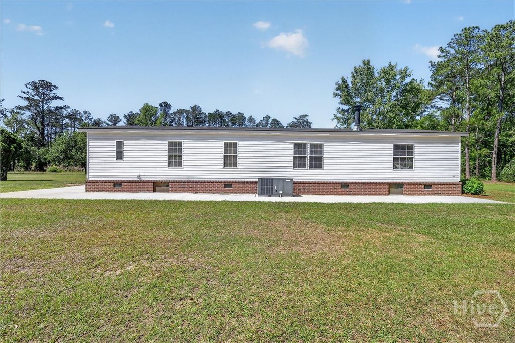Image 50 of property listing at 249 Pound Road, Guyton, GA 31312