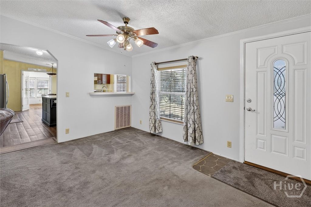 Image 9 of property listing at 249 Pound Road, Guyton, GA 31312