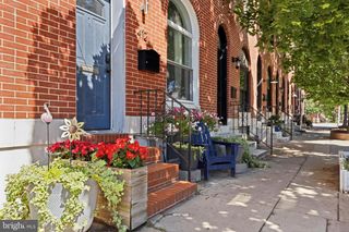 412 S EAST AVE, Baltimore, MD 21224