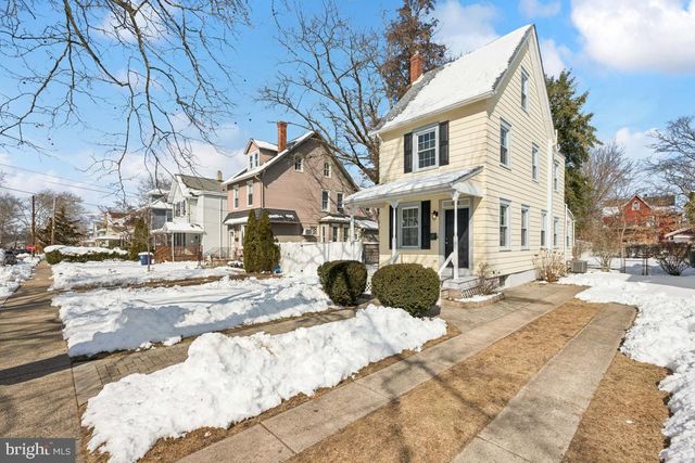 414 LECONEY AVE, Palmyra, NJ 08065