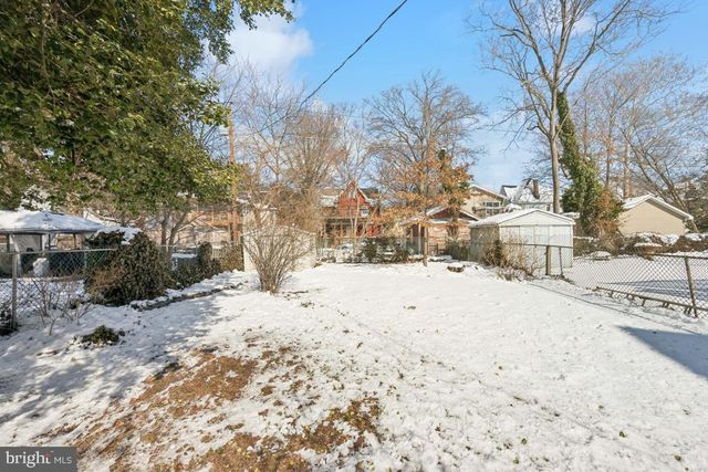 414 LECONEY AVE, Palmyra, NJ 08065