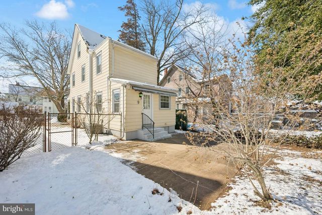 414 LECONEY AVE, Palmyra, NJ 08065