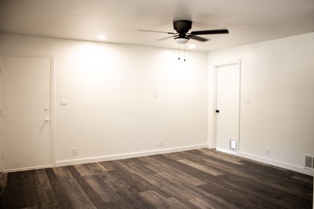 3825 W Spurgeon Street, Fort Worth, TX 76133