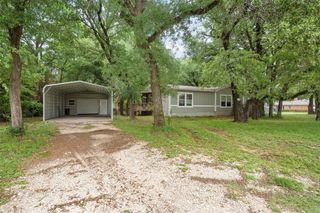 175 Willow Lane, West, TX 76691
