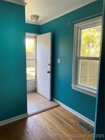 2019 E 13th Street, Tulsa, OK 74104