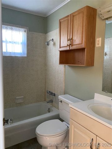 2019 E 13th Street, Tulsa, OK 74104