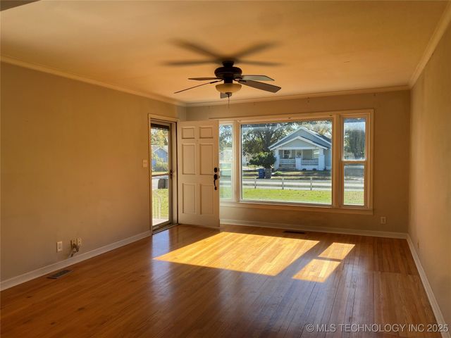 2019 E 13th Street, Tulsa, OK 74104