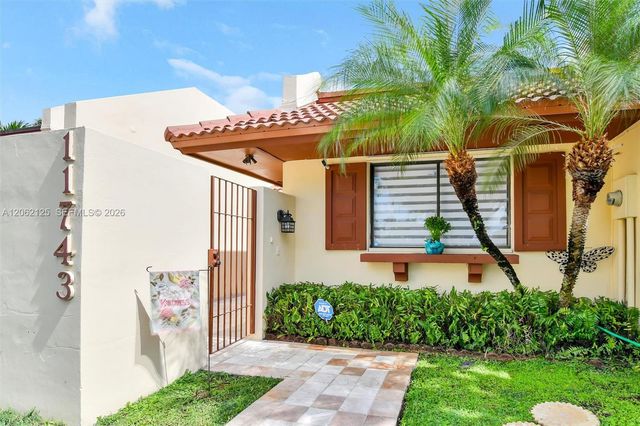 11743 SW 112th Ter, Miami, FL 33186