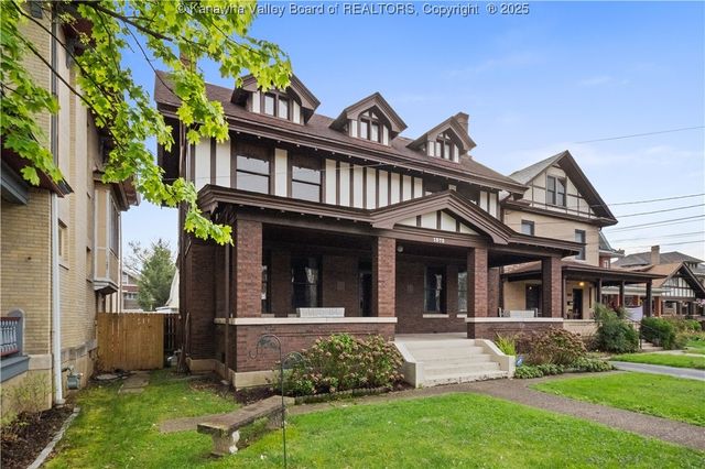 1573 Quarrier Street, Charleston, WV 25301