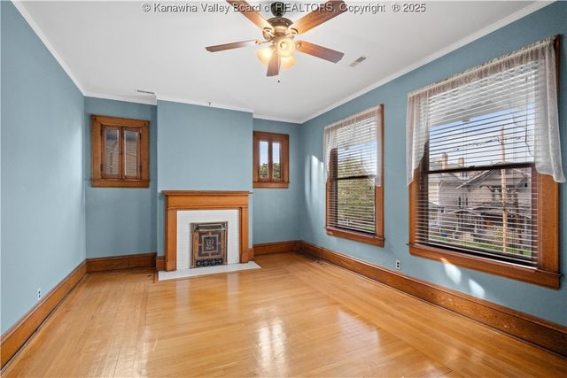 1573 Quarrier Street, Charleston, WV 25301