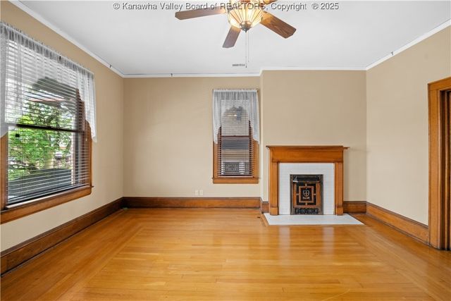 1573 Quarrier Street, Charleston, WV 25301