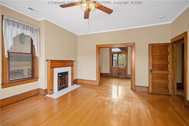 1573 Quarrier Street, Charleston, WV 25301