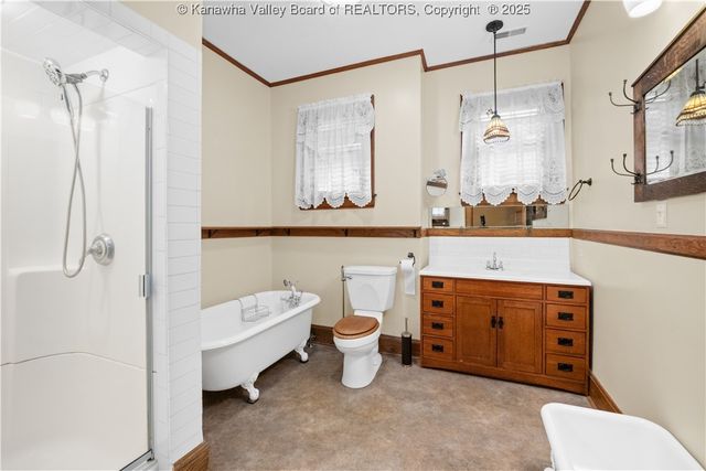 1573 Quarrier Street, Charleston, WV 25301