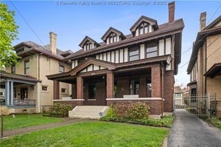 1573 Quarrier Street, Charleston, WV 25301