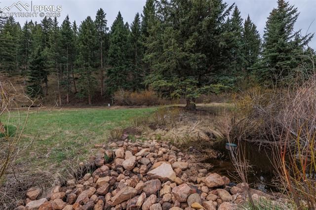 521 University Drive, Woodland Park, CO 80863