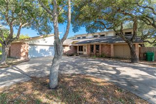 109 Wehring, Aransas Pass, TX 78336