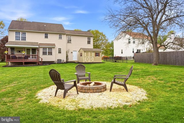 106 STONEBRIDGE LN, Downingtown, PA 19335