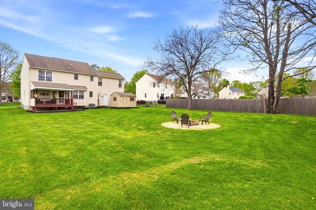 106 STONEBRIDGE LN, Downingtown, PA 19335