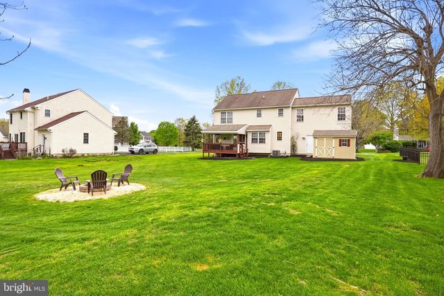 106 STONEBRIDGE LN, Downingtown, PA 19335