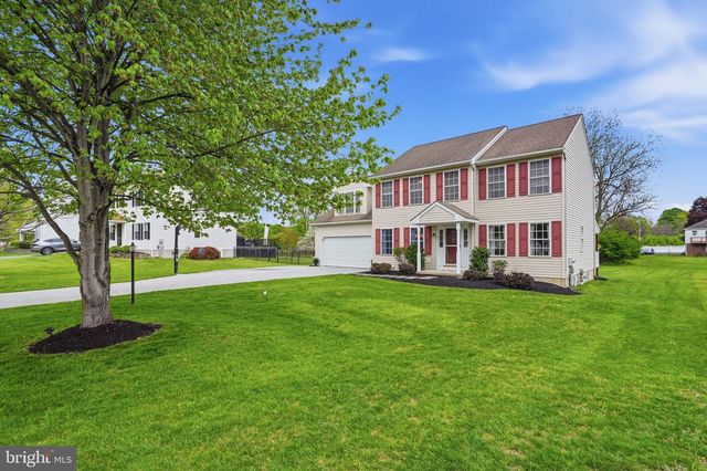 106 STONEBRIDGE LN, Downingtown, PA 19335