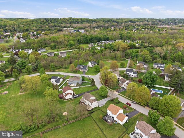 106 STONEBRIDGE LN, Downingtown, PA 19335