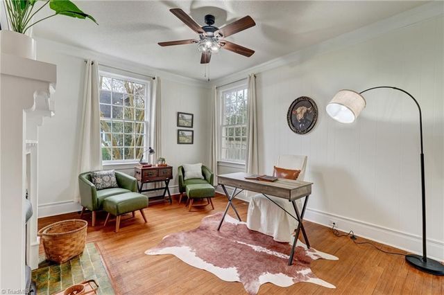 511 Patrick Street, Eden, NC 27288