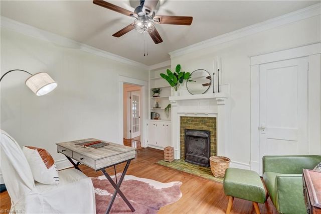 511 Patrick Street, Eden, NC 27288