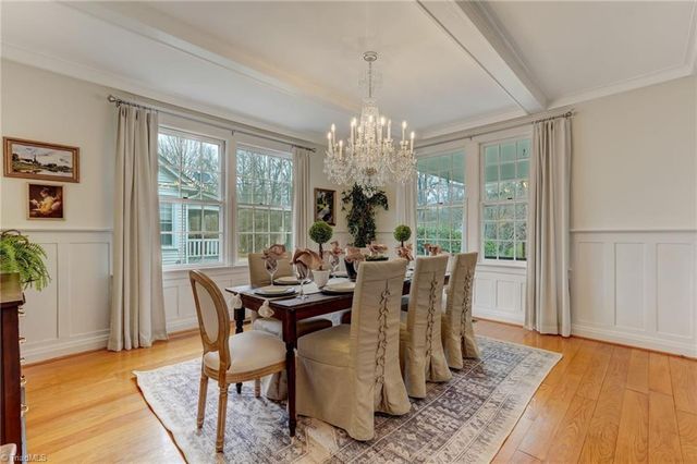 511 Patrick Street, Eden, NC 27288