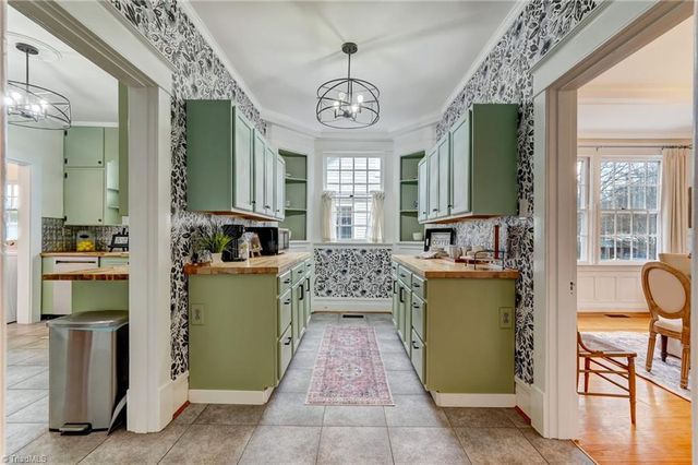 511 Patrick Street, Eden, NC 27288